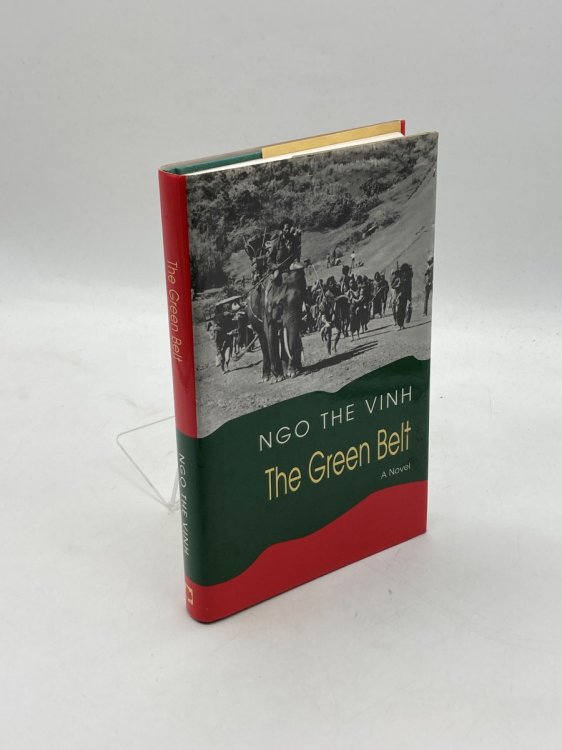 The Green Belt