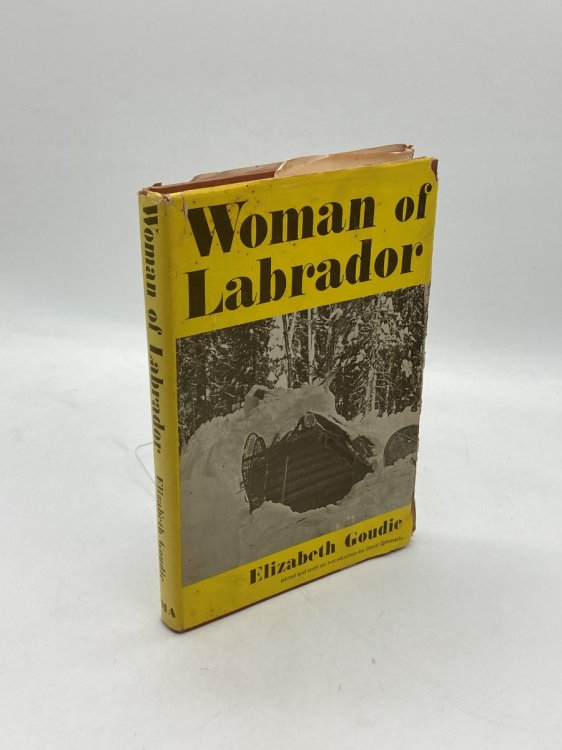 Woman of Labrador