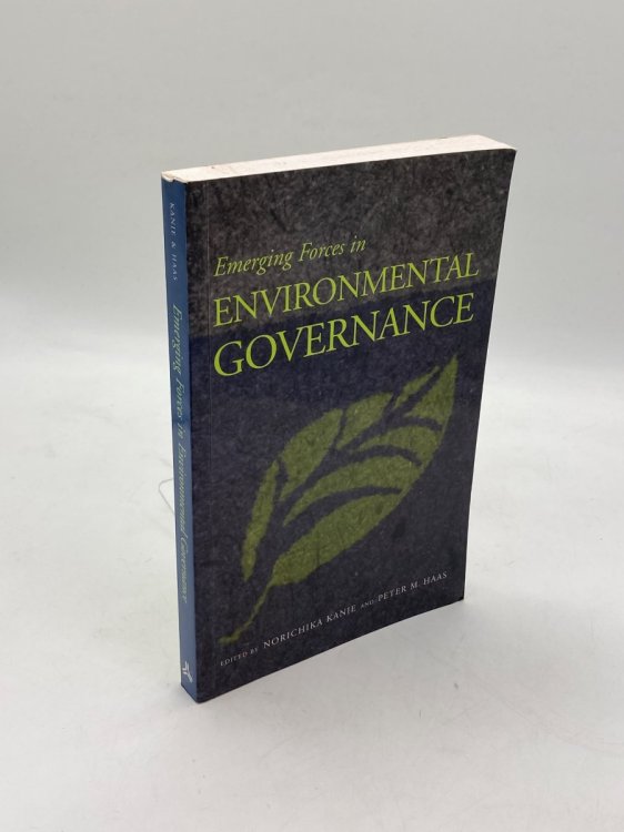 Emerging Forces in Environmental Governance (Signed)
