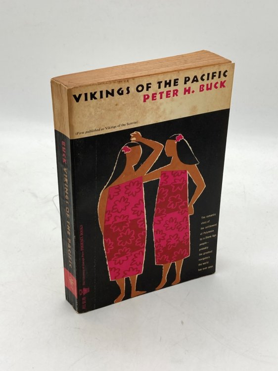 Vikings of the Pacific