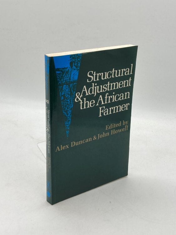 Structural Adjustment and the African Farmer