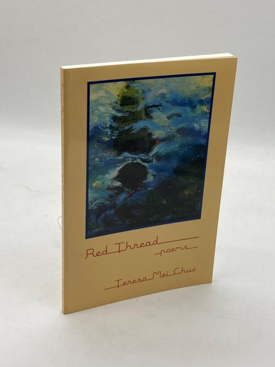 Red Thread Poems