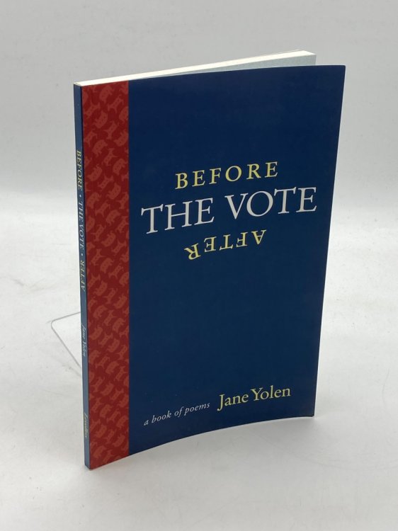 Before the Vote after (Signed)