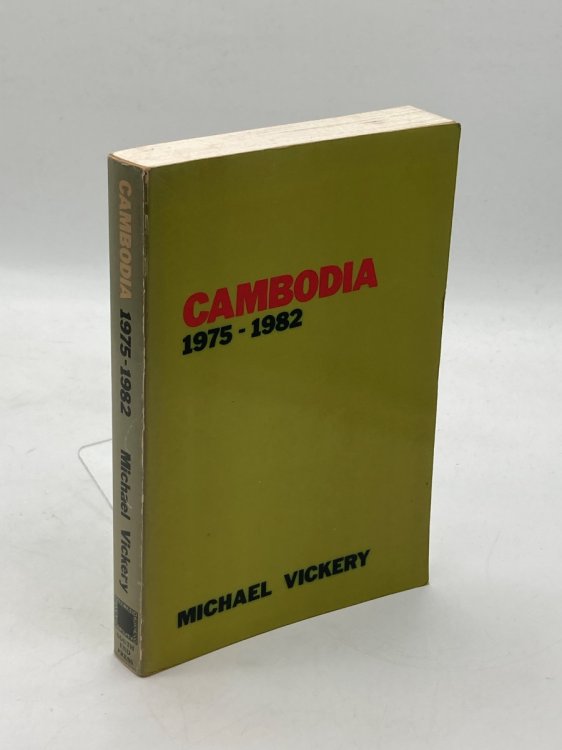Cambodia 1975 1982