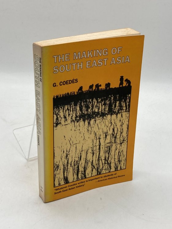 The Making of Southeast Asia
