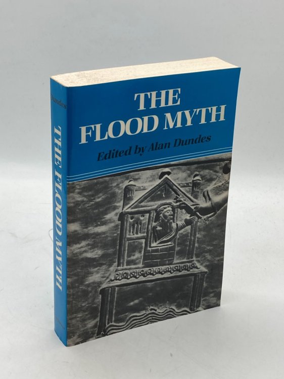 The Flood Myth