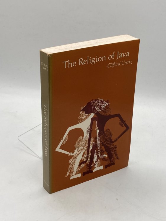 The Religion of Java