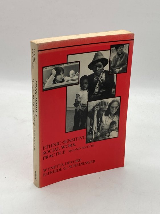 Ethnic-Sensitive Social Work Practice