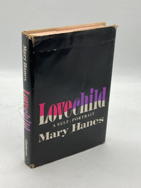 Lovechild A Self-Portrait