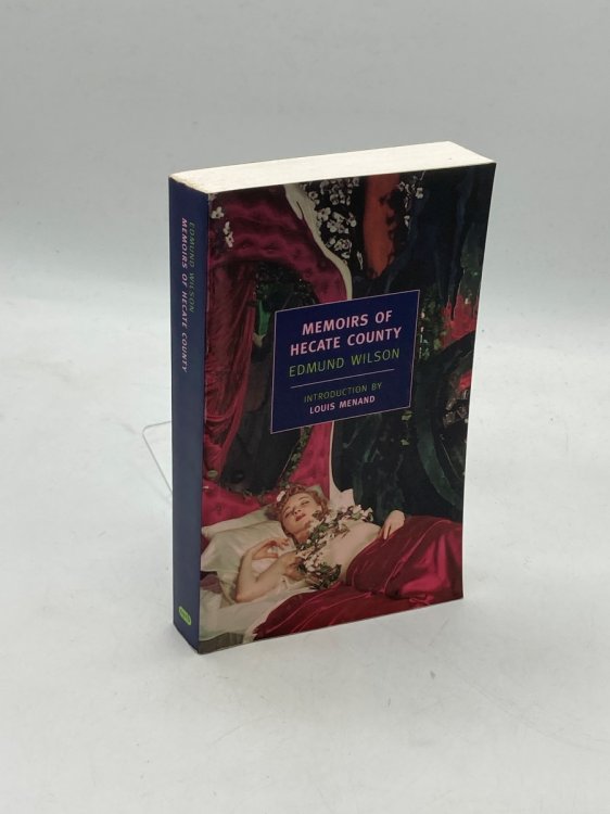Memoirs of Hecate County