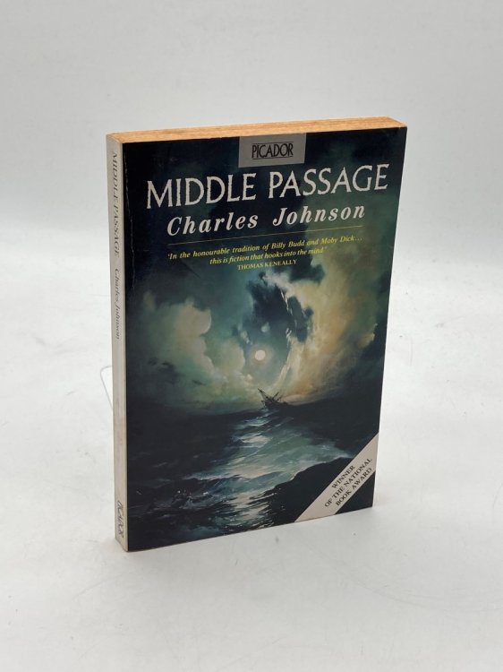 Middle Passage