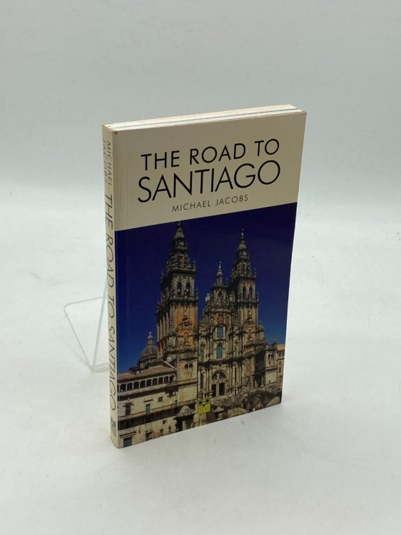 The Road to Santiago
