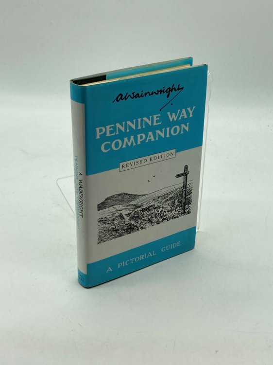 Pennine Way Companion