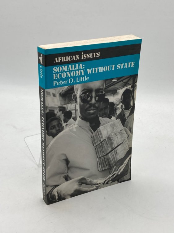 Somalia Economy Without State