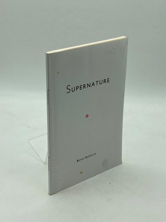 Supernature