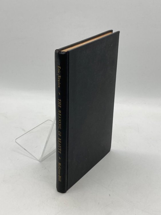 The Meaning of Beauty