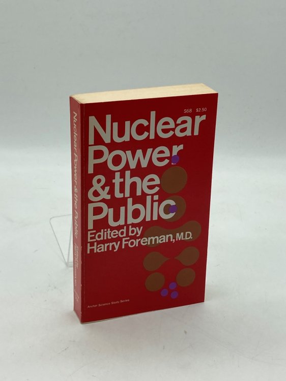 NUCLEAR Power and the Public