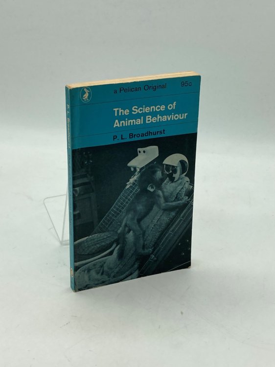 The Science of Animal Behaviour