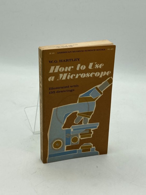 How to Use a Microscope