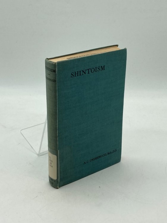 Shintoism The Indigenous Religion of Japan