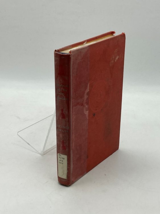 Ramakrishna and the Vitality of Hinduism