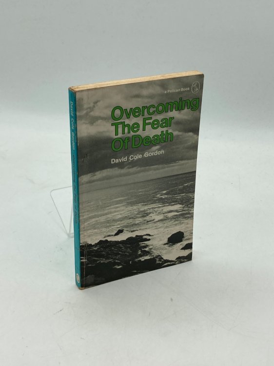 Overcoming Fear of Death