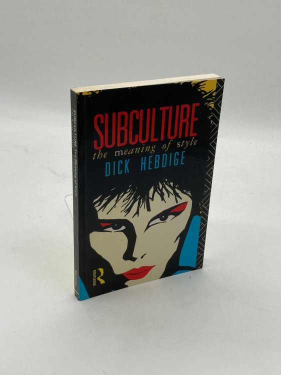 Subculture