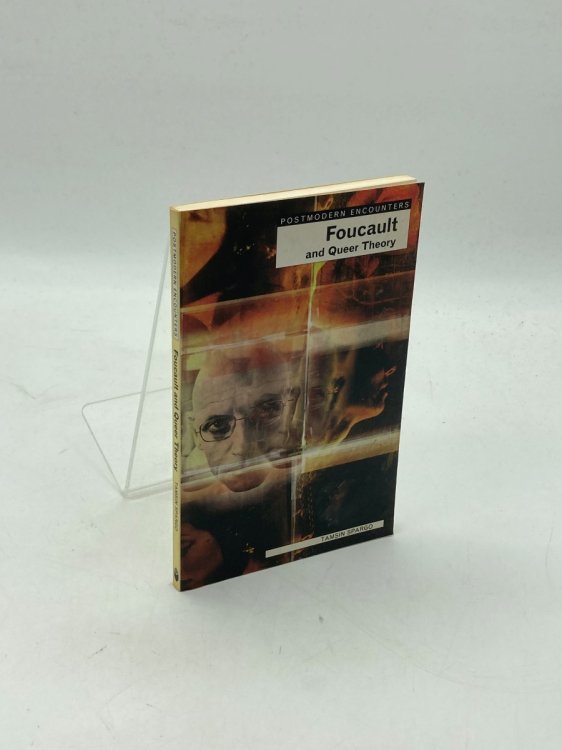 Foucault and Queer Theory