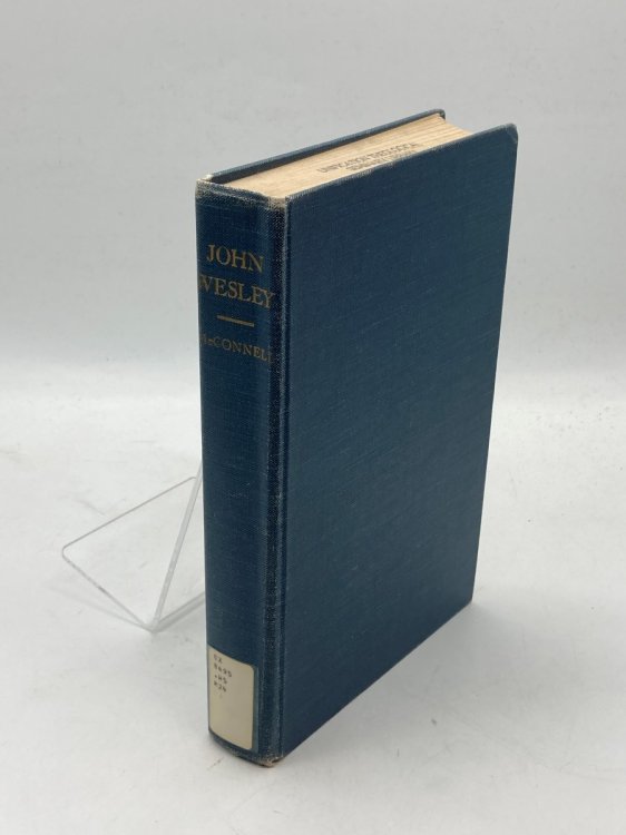 John Wesley