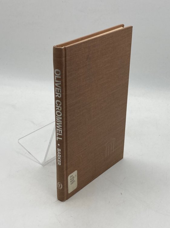 Oliver Cromwell and the English People