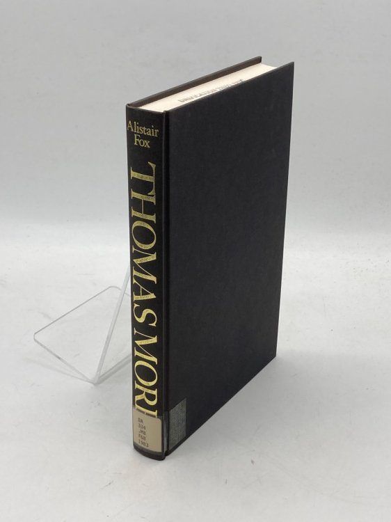 Thomas More History and Providence