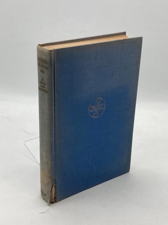 Cosmic Forces As They Were Taught In MU The Ancient Tale That Religion and Science Are Twin Sisters