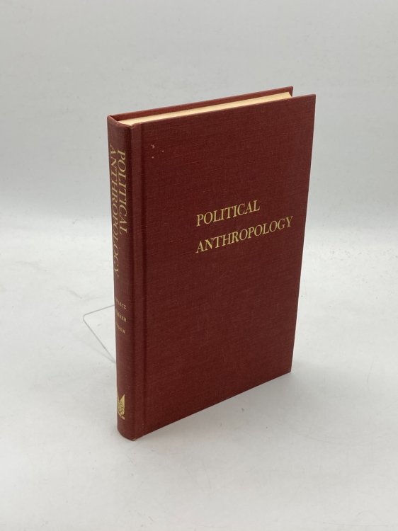 Political Anthropology