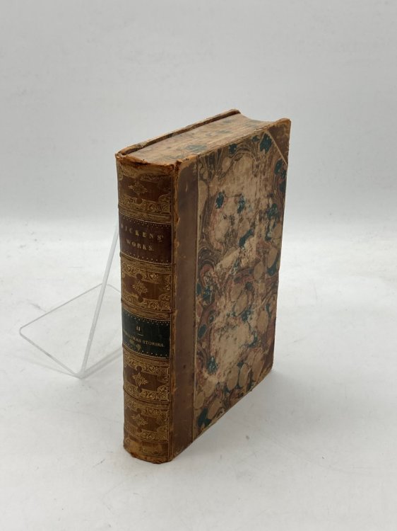 Christmas Stories Volume 2 (Of Two Volumes)