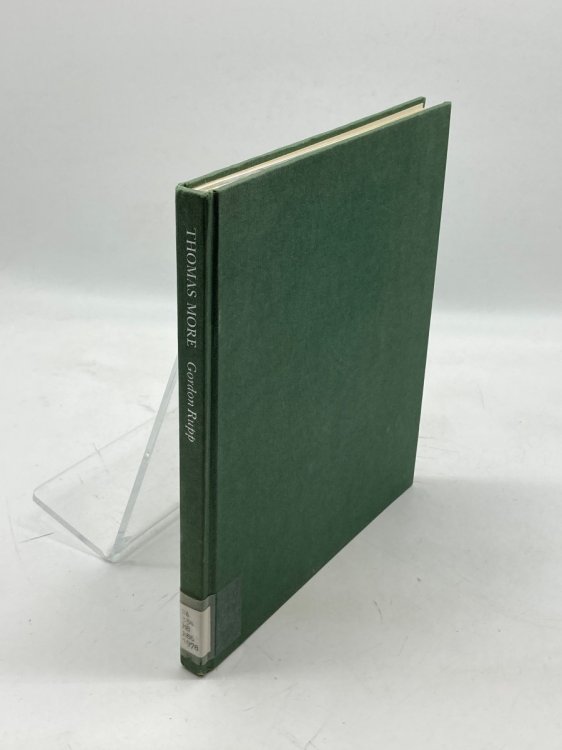 Thomas More The King's Good Servant