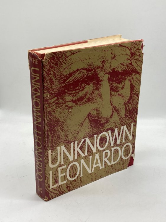 The Unknown Leonardo