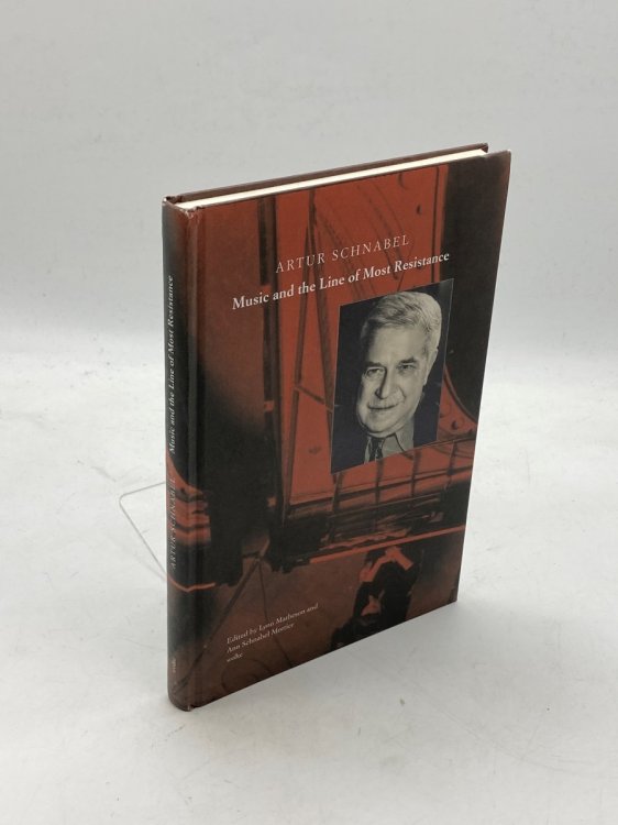 Music and the Line of Most Resistance