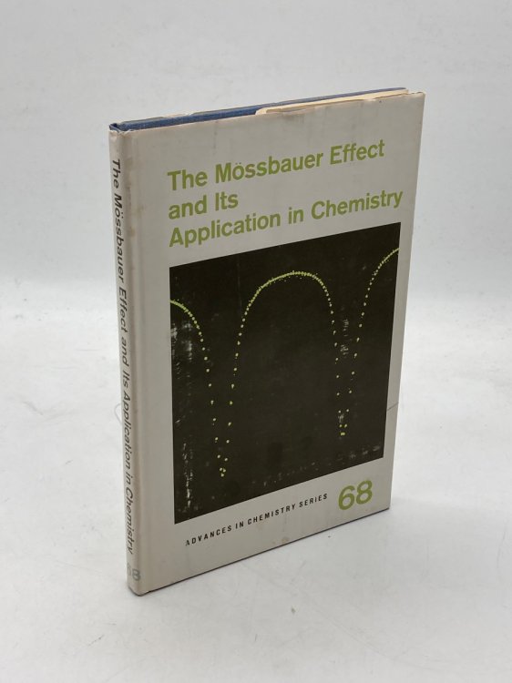 The Mossbauer Effect and its Application in Chemistry