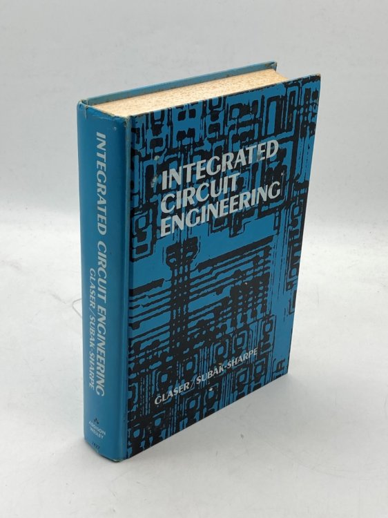 Integrated Circuit Engineering Design, Fabrication, and Applications