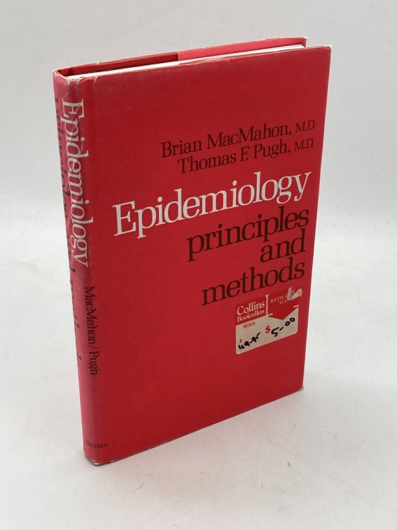 Epidemiology Principles and Methods