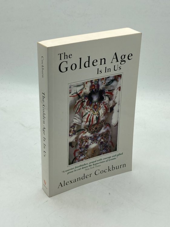 The Golden Age is in Us Journeys and Encounters