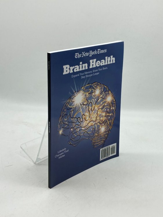 The New York Times Brain Health
