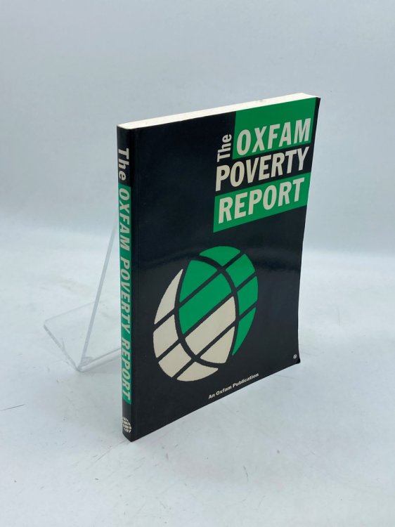 The Oxfam Poverty Report