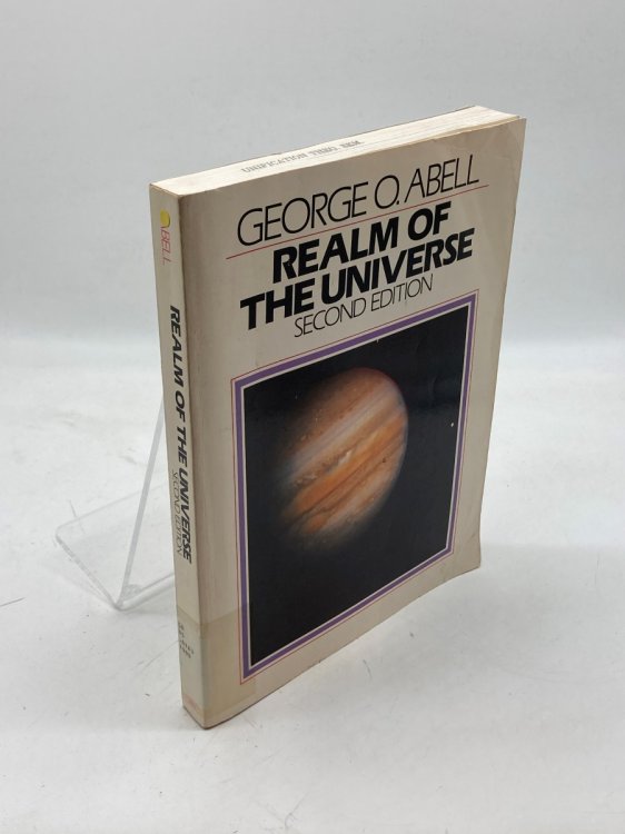 Realm of the Universe