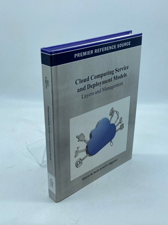 Cloud Computing Service and Deployment Models Layers and Management