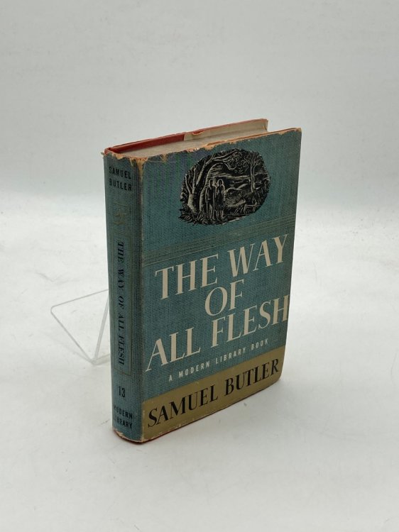 The Way of all Flesh