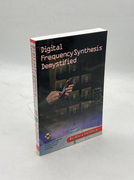 Digital Frequency Synthesis Demystified
