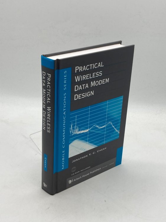 Practical Wireless Data Modem Design