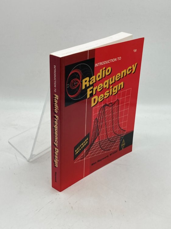 Introduction to Radio Frequency Design