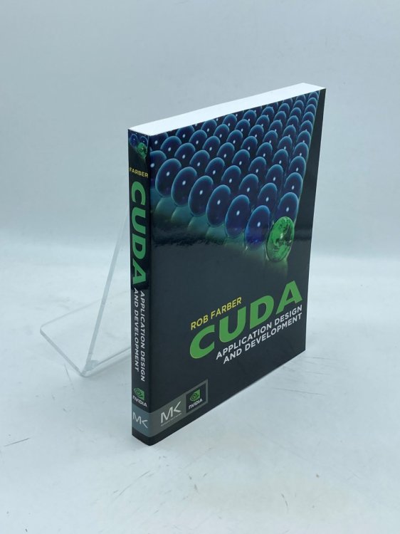 CUDA Application Design and Development